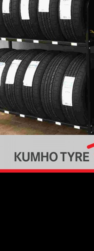 Which Kumho Tyre is right for your Car?